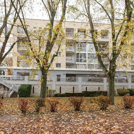 Appartement Proche De Disneyland Bmyguest Torcy  Exterior photo
