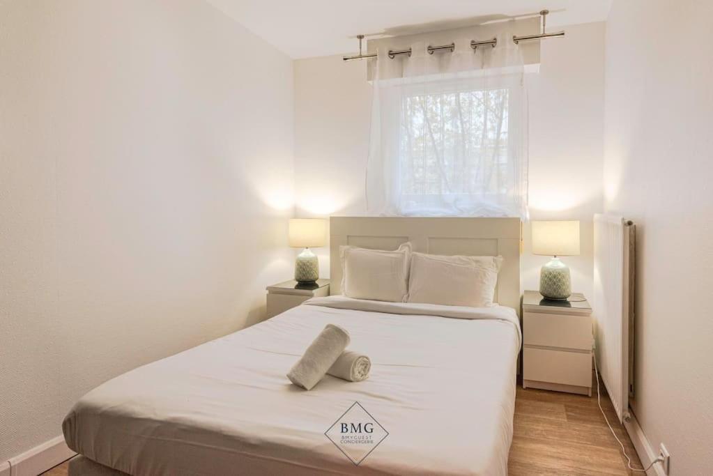 Appartement Proche De Disneyland Bmyguest Torcy  Exterior photo