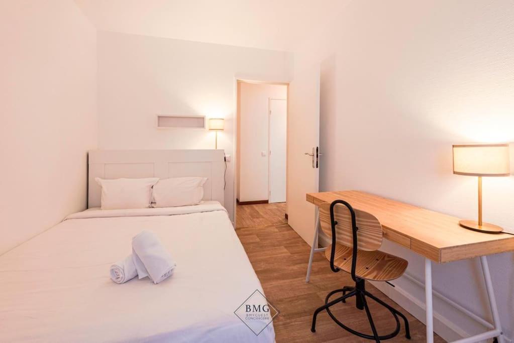 Appartement Proche De Disneyland Bmyguest Torcy  Exterior photo
